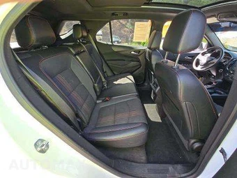 2023 Chevrolet Equinox RS 1RS - miniatura 17