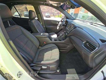 2023 Chevrolet Equinox RS 1RS - miniatura 19