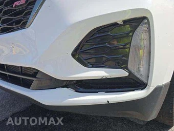 2023 Chevrolet Equinox RS 1RS - miniatura 26