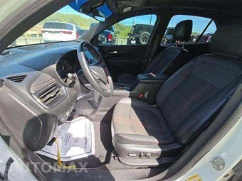 2023 Chevrolet Equinox RS 1RS - miniatura 7