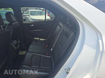 2023 Chevrolet Equinox RS 1RS - miniatura 10