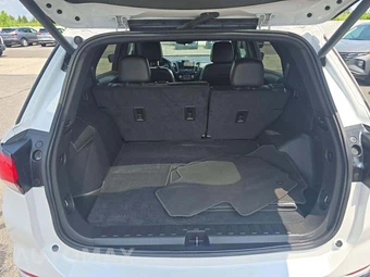 2023 Chevrolet Equinox RS 1RS - miniatura 11