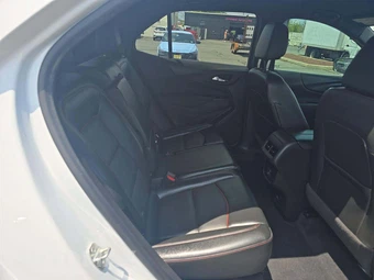 2023 Chevrolet Equinox RS 1RS - miniatura 13