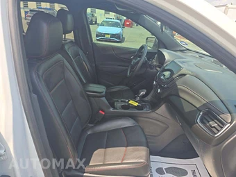 2023 Chevrolet Equinox RS 1RS - miniatura 15