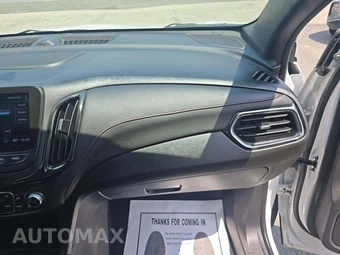 2023 Chevrolet Equinox RS 1RS - miniatura 16