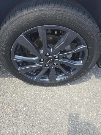 2023 Chevrolet Equinox RS 1RS - miniatura 22