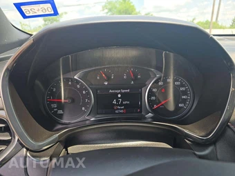 2023 Chevrolet Equinox RS 1RS - miniatura 6
