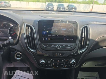 2023 Chevrolet Equinox RS 1RS - miniatura 7