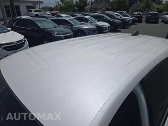 2023 Chevrolet Equinox RS 1RS - miniatura 9