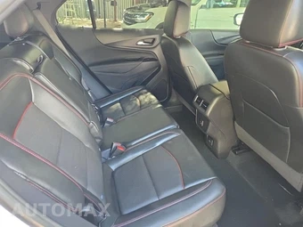 2023 Chevrolet Equinox RS 1RS - miniatura 15