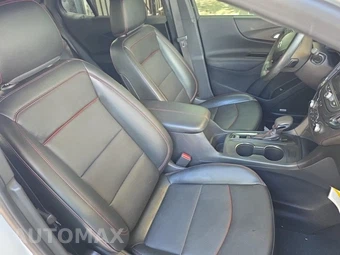 2023 Chevrolet Equinox RS 1RS - miniatura 16
