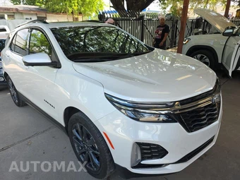 2023 Chevrolet Equinox RS 1RS - miniatura 3