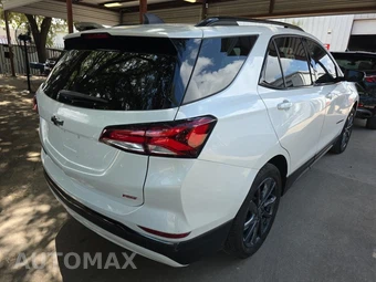 2023 Chevrolet Equinox RS 1RS - miniatura 4