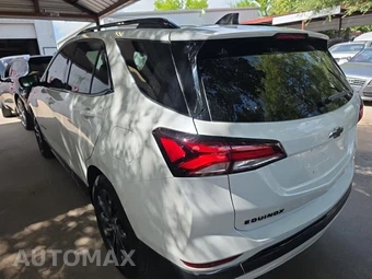 2023 Chevrolet Equinox RS 1RS - miniatura 6