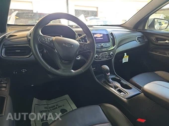 2023 Chevrolet Equinox RS 1RS - miniatura 8