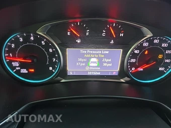 2023 Chevrolet Equinox RS 1RS - miniatura 9