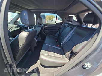 2023 Chevrolet Equinox RS 1RS - miniatura 10