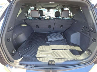 2023 Chevrolet Equinox RS 1RS - miniatura 11