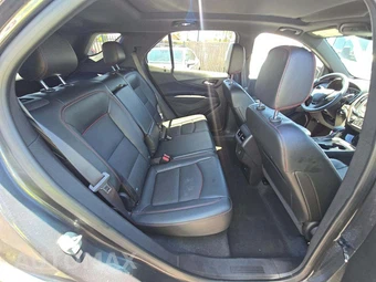 2023 Chevrolet Equinox RS 1RS - miniatura 13