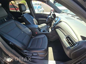 2023 Chevrolet Equinox RS 1RS - miniatura 15