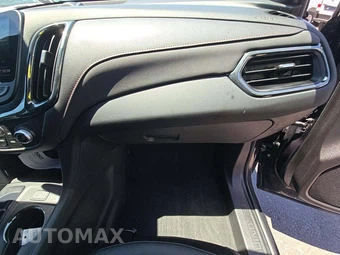 2023 Chevrolet Equinox RS 1RS - miniatura 16