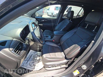 2023 Chevrolet Equinox RS 1RS - miniatura 3