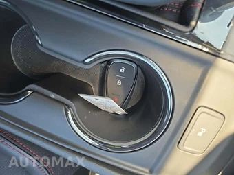 2023 Chevrolet Equinox RS 1RS - miniatura 5