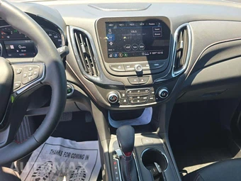 2023 Chevrolet Equinox RS 1RS - miniatura 7