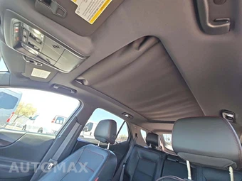 2023 Chevrolet Equinox RS 1RS - miniatura 8
