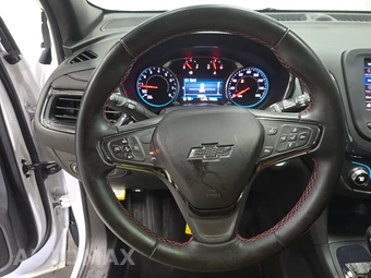 2023 Chevrolet Equinox RS 1RS - miniatura 10
