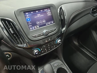 2023 Chevrolet Equinox RS 1RS - miniatura 11