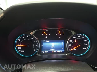 2023 Chevrolet Equinox RS 1RS - miniatura 12