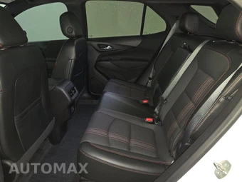 2023 Chevrolet Equinox RS 1RS - miniatura 13
