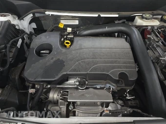 2023 Chevrolet Equinox RS 1RS - miniatura 15