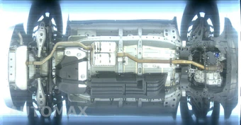 2023 Chevrolet Equinox RS 1RS - miniatura 18