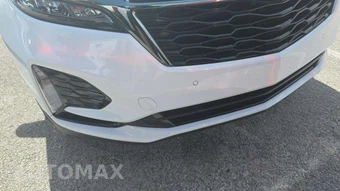 2023 Chevrolet Equinox RS 1RS - miniatura 19