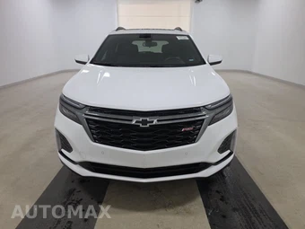 2023 Chevrolet Equinox RS 1RS - miniatura 2