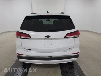 2023 Chevrolet Equinox RS 1RS - miniatura 5