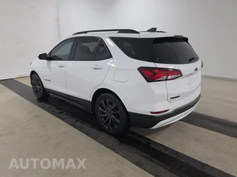2023 Chevrolet Equinox RS 1RS - miniatura 6