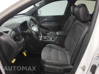 2023 Chevrolet Equinox RS 1RS - miniatura 7