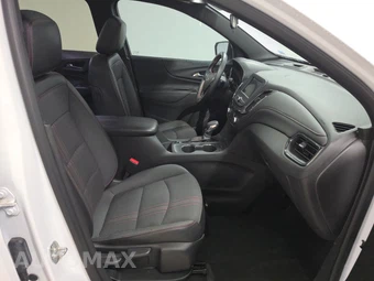2023 Chevrolet Equinox RS 1RS - miniatura 8