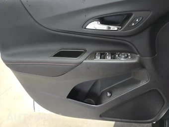 2023 Chevrolet Equinox RS 1RS - miniatura 9