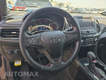 2023 Chevrolet Equinox RS 1RS - miniatura 10