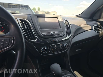 2023 Chevrolet Equinox RS 1RS - miniatura 11