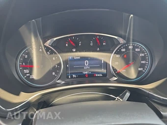 2023 Chevrolet Equinox RS 1RS - miniatura 12