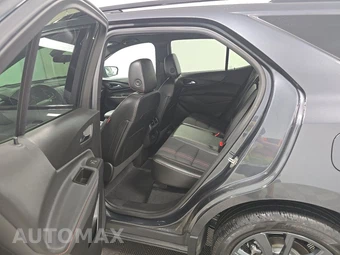 2023 Chevrolet Equinox RS 1RS - miniatura 13