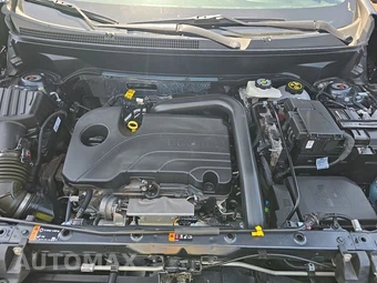2023 Chevrolet Equinox RS 1RS - miniatura 15