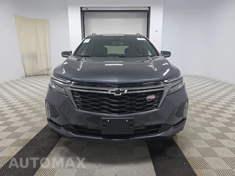 2023 Chevrolet Equinox RS 1RS - miniatura 2