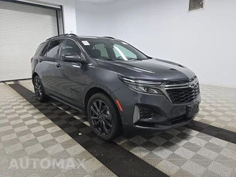 2023 Chevrolet Equinox RS 1RS - miniatura 3