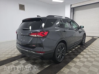 2023 Chevrolet Equinox RS 1RS - miniatura 4